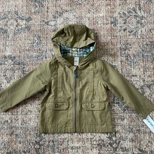 Carter’s Utility Jacket